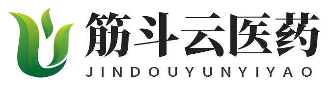 筋斗云医药